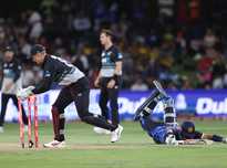 她们用默契 她们用默契